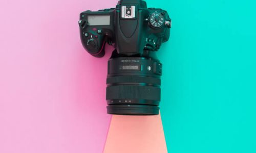 Photography Crash Course for Photographer