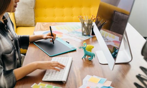 Information About UI/UX Design Degree