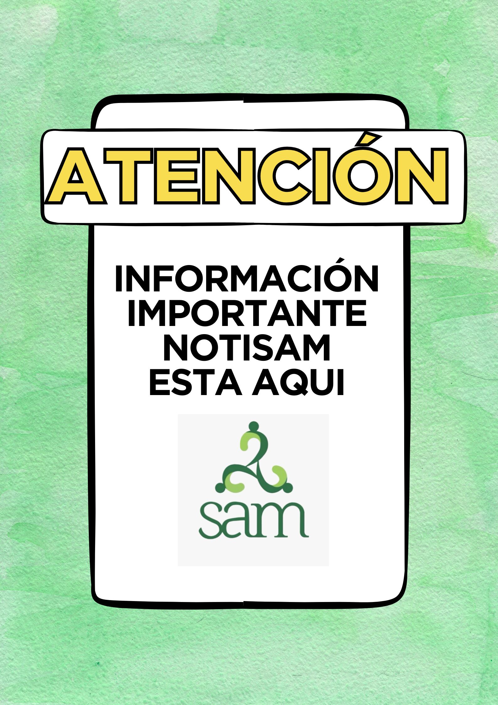 NotiSAM 2025-2026