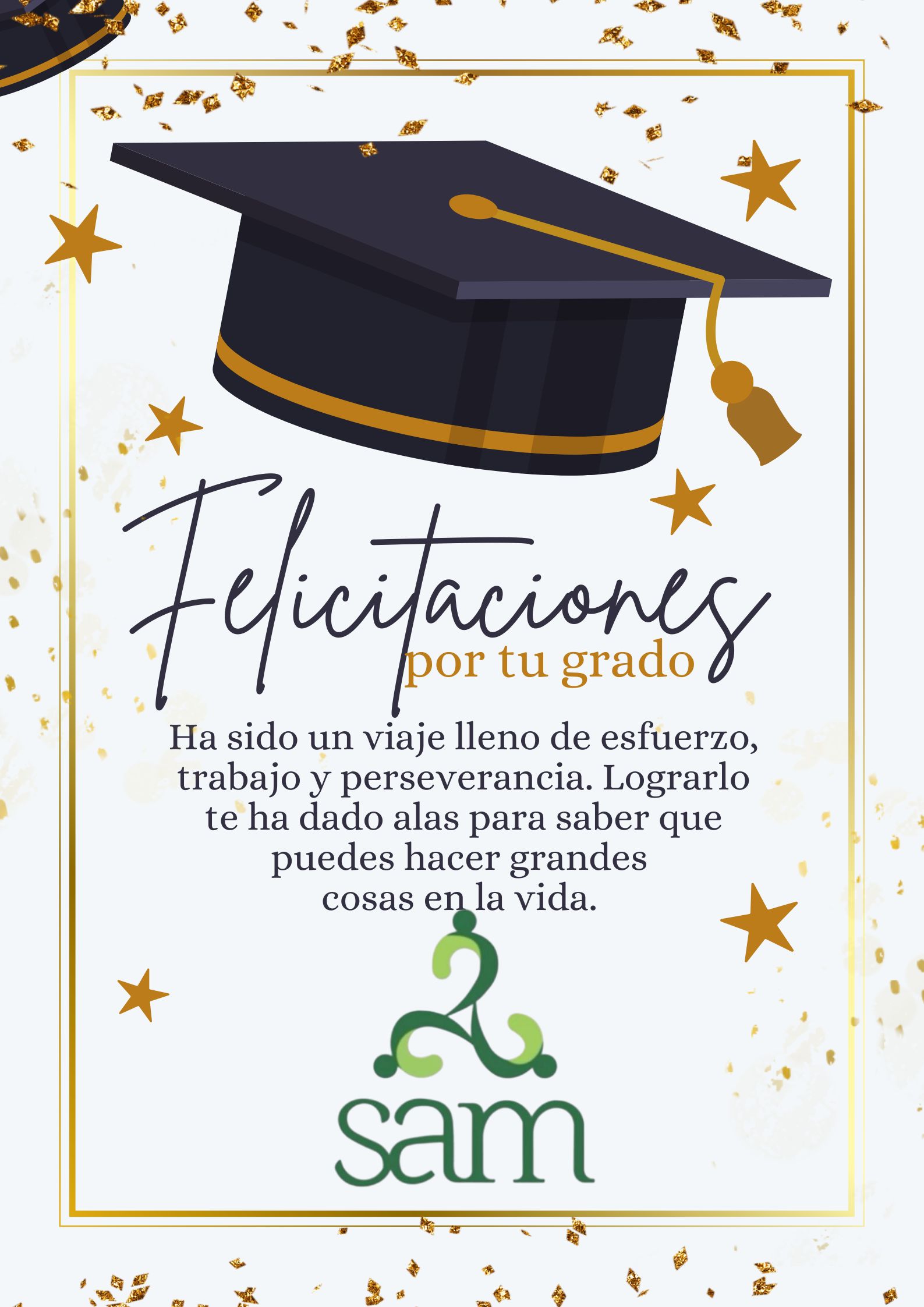 Clausura Grado Quinto 2026