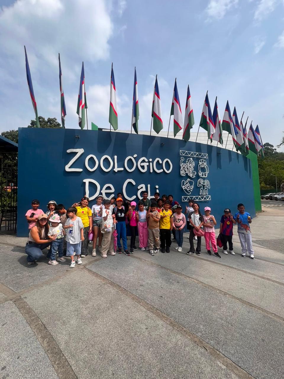 Summer Camp 2026